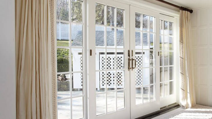 exterior door | exterior door installation