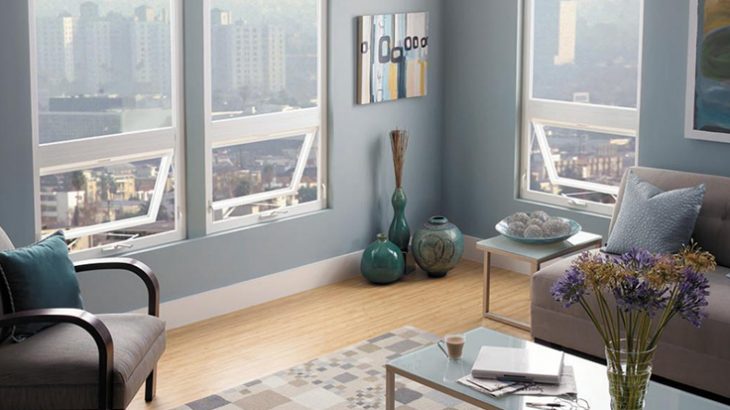 pella awning windows