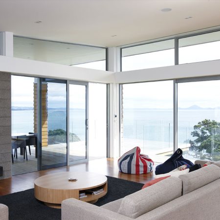 double hung window design