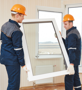 vinyl window replacements