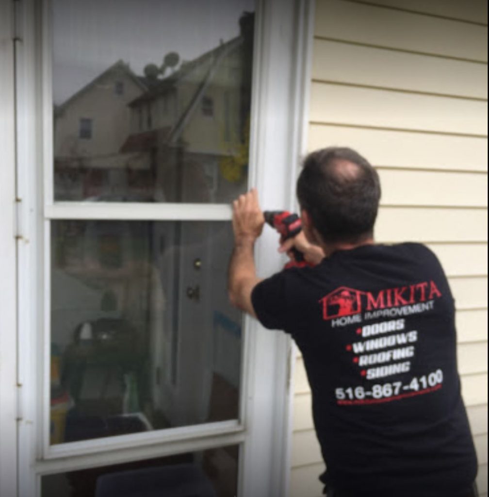 window replacement