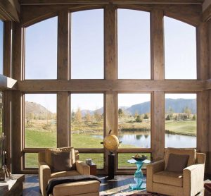 interior window replacement