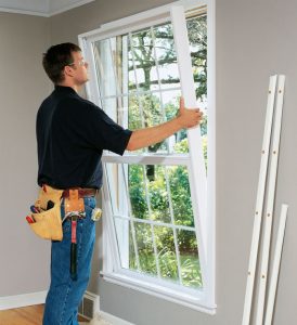 window installer