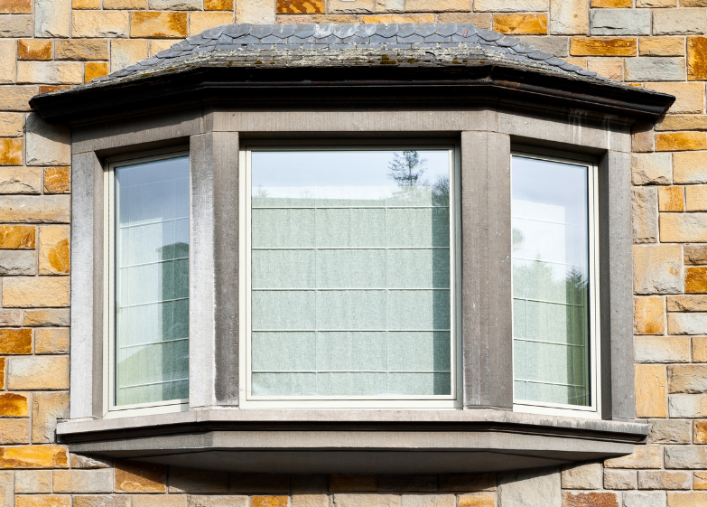 Bay Bow Window 2