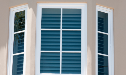 Bay Bow Window 3 Bay Bow Window 3